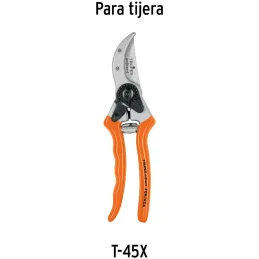 Cuchilla y resorte de repuesto para 18469 T-45X, Truper 14715 Truper-Cuchilla y resorte de repuesto para 18469 T-45X, Truper 147