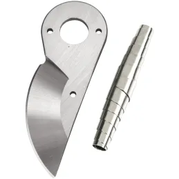 Cuchilla y resorte de repuesto para 18469 T-45X, Truper 14715 Truper-Cuchilla y resorte de repuesto para 18469 T-45X, Truper 147