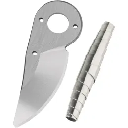 Cuchilla y resorte de repuesto para 101326 T-45XZ, Truper 101602 Truper-Cuchilla y resorte de repuesto para 101326 T-45XZ, Trupe