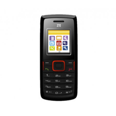 Celular ZTE S516, Nuevo