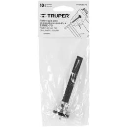 Piston guia para engrapadora neumatica 13177 ENNE-70, Truper 13690 Truper-Piston guia para engrapadora neumatica 13177 ENNE-70, 