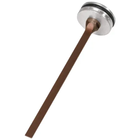 Piston guia para engrapadora neumatica 13176 ENNE-120, Truper 13697 Truper-Piston guia para engrapadora neumatica 13176 ENNE-120