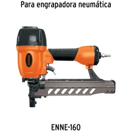 Piston guia para engrapadora neumatica 13178 ENNE-160, Truper 13698 Truper-Piston guia para engrapadora neumatica 13178 ENNE-160