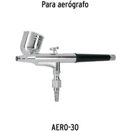 Repuestos para aerógrafo aerografo 11859 AERO-30, Truper 100186 Truper-Repuestos para aerógrafo aerografo 11859 AERO-30, Truper 
