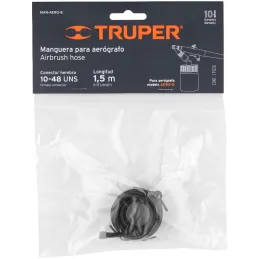 Manguera de repuesto para aerografo 11861 AERO-8, Truper 100188 Truper-Manguera de repuesto para aerografo 11861 AERO-8, Truper 