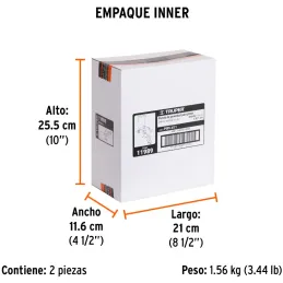 Pistolas de Pinturas Gravedad 400ml LVMP T1mm VB A18-25cm, PIPI-411 Truper 11989 Truper-Pistolas de Pinturas Gravedad 400ml LVMP