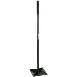 Pisones 10" x10" Aplanar y Compactar tierra, Truper 17473 Truper-Pisones 10" x10" Aplanar y Compactar tierra, Truper 17473 Fabri