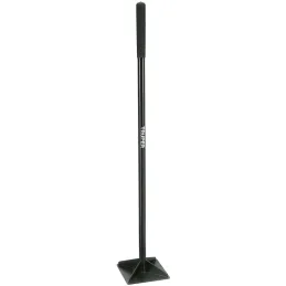 Pisones 8" x8" Aplanar y Compactar tierra, Truper 17472 Truper-Pisones 8" x8" Aplanar y Compactar tierra, Truper 17472 Fabricado
