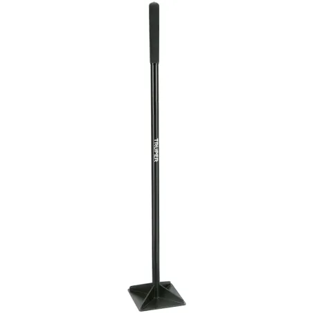 Pisones 8" x8" Aplanar y Compactar tierra, Truper 17472 Truper-Pisones 8" x8" Aplanar y Compactar tierra, Truper 17472 Fabricado
