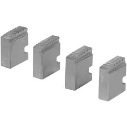 Juego de 4 Peines para Tarrajas 2" para T-852X, Truper 14620 Truper-Juego de 4 Peines para Tarrajas 2" para T-852X, Truper 14620