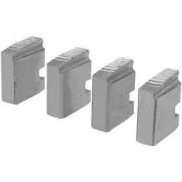 Juego de 4 Peines para Tarrajas 1-1/2" para T-852X, Truper 14619 Truper-Juego de 4 Peines para Tarrajas 1-1/2" para T-852X, Trup
