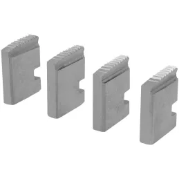 Juego de 4 Peines para Tarrajas 1-1/4" para T-852X, Truper 14617 Truper-Juego de 4 Peines para Tarrajas 1-1/4" para T-852X, Trup
