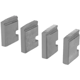 Juego de 4 Peines para Tarrajas 1" para T-852X, Truper 14616 Truper-Juego de 4 Peines para Tarrajas 1" para T-852X, Truper 14616