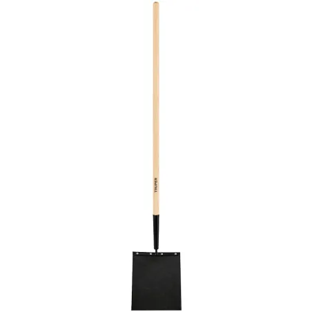 Pala Bate Fuego 60" 150cm HuleReforzado Truper 17890 Truper-Pala Bate Fuego 60" 150cm HuleReforzado Truper 17890 Hoja de hule re