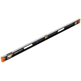Niveles Profesionales Magneticos 48" 122cm Aluminio TPR, Truper 14629 Truper-Niveles Profesionales Magneticos 48" 122cm Aluminio