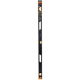 Niveles Profesionales Magneticos 48" 122cm Aluminio TPR, Truper 14629 Truper-Niveles Profesionales Magneticos 48" 122cm Aluminio