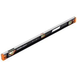 Niveles Profesionales Magneticos 36" 91cm Aluminio TPR, Truper 14628 Truper-Niveles Profesionales Magneticos 36" 91cm Aluminio T