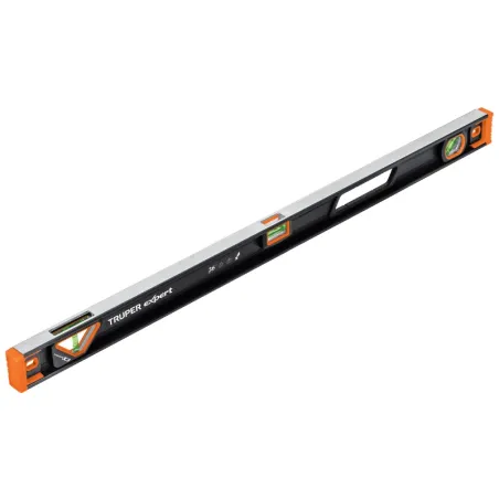 Niveles Profesionales Magneticos 36" 91cm Aluminio TPR, Truper 14628 Truper-Niveles Profesionales Magneticos 36" 91cm Aluminio T