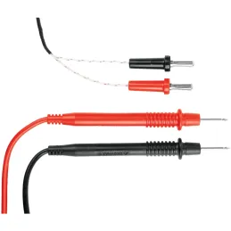 Multitester MUT-36 True RMS 10A UsoGeneral Truper 100360 Truper-Multitester MUT-36 True RMS 10A UsoGeneral Truper 100360 Escala 