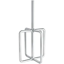 Revolvedores de Pintura 60cm x12cm Mezcladores Truper 11975 Truper-Revolvedores de Pintura 60cm x12cm Mezcladores Truper 11975 C