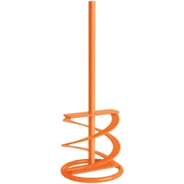 Revolvedores de Pintura 40cm x8cm Mezcladores Truper 11971 Truper-Revolvedores de Pintura 40cm x8cm Mezcladores Truper 11971 Cue