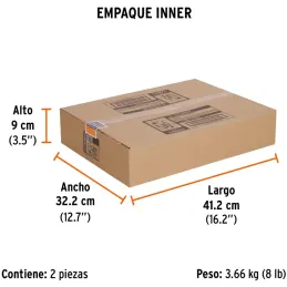 Juegos de Herramientas 6 Piezas Caseras Truper 14651 Truper-Juegos de Herramientas 6 Piezas Caseras Truper 14651 Flexómetro con 