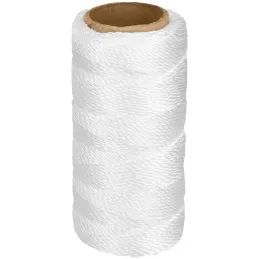 Hilos para albañil 65m 3Cabos ColorBlanco, Truper 12988 Truper-Hilos para albañil 65m 3Cabos ColorBlanco, Truper 12988 Hilo de p