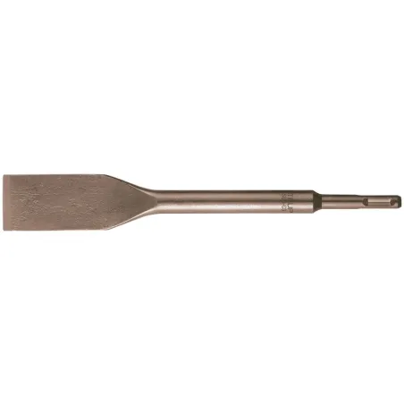 Cinceles SDS Plus Cincel Azulejo 1-1/2" x27cm AC para RotoMartillos, Truper 13925 Truper-Cinceles SDS Plus Cincel Azulejo 1-1/2"