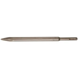 Cinceles SDS Plus Punta 25cm AC para RotoMartillos, Truper 12095 Truper-Cinceles SDS Plus Punta 25cm AC para RotoMartillos, Trup