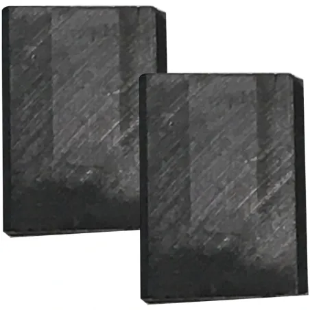 Carbones de Repuesto para RotoMartillo 15202 ROTO-1/2N7-2, Truper 102122 Truper-Carbones de Repuesto para RotoMartillo 15202 ROT