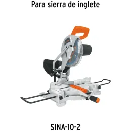 Carbones de Repuesto para Sierra Circulares 17278 SINA-10-2, Truper 11977 Truper-Carbones de Repuesto para Sierra Circulares 172