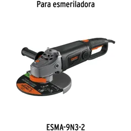 Carbones de Repuesto para Amoladora 18295 ESMA-9N3-2, Truper 11980 Truper-Carbones de Repuesto para Amoladora 18295 ESMA-9N3-2, 
