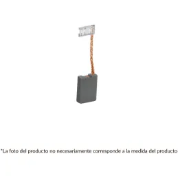 Carbones de Repuesto para Amoladora 18295 ESMA-9N3-2, Truper 11980 Truper-Carbones de Repuesto para Amoladora 18295 ESMA-9N3-2, 
