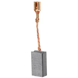 Carbones de Repuesto para Amoladora 100756 ESMA-4512N-2, Truper 102105 Truper-Carbones de Repuesto para Amoladora 100756 ESMA-45