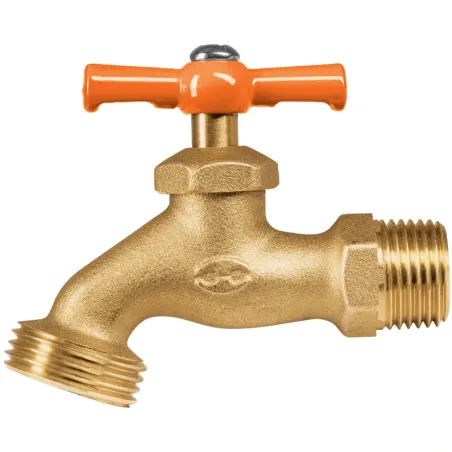 Caños para Jardin de Nariz 1/2" Salida3/4 Granel, Truper 100817 Truper-Caños para Jardin de Nariz 1/2" Salida3/4 Granel, Truper 