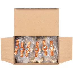 Caños para Jardin de Nariz 1/2" Salida3/4 Granel, Truper 100817 Truper-Caños para Jardin de Nariz 1/2" Salida3/4 Granel, Truper 