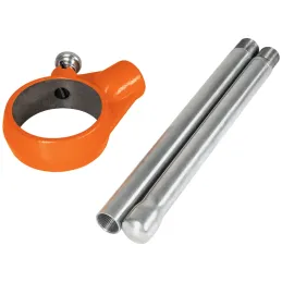 Cabezal para dado para tarrajas 1/2 hasta 2", Truper 14339 Truper-Cabezal para dado para tarrajas 1/2 hasta 2", Truper 14339 Cab