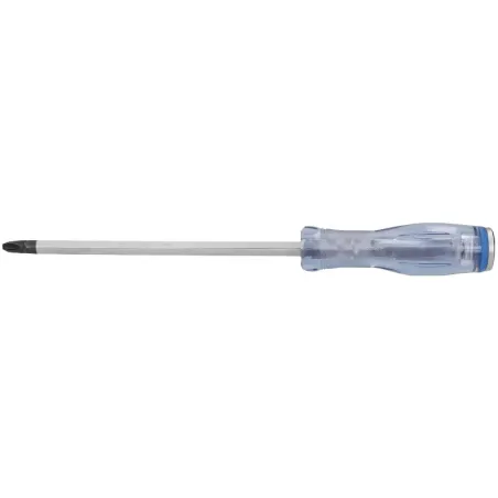 Desarmador Estrella de Golpe 3/8" x8" Bhex MAcetato Truper 100814 Truper-Desarmador Estrella de Golpe 3/8" x8" Bhex MAcetato Tru