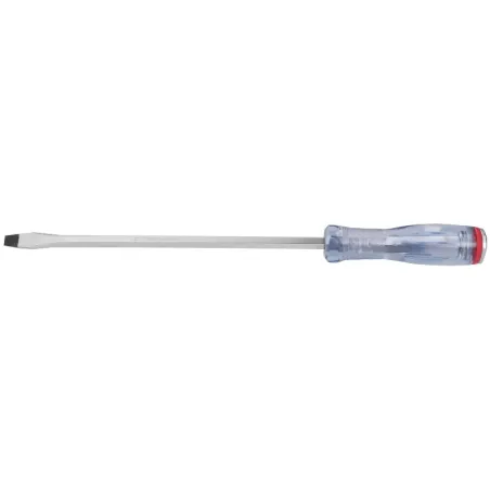 Desarmador Plano de Golpe 3/8" x10" Bhex Macetato Truper 100813 Truper-Desarmador Plano de Golpe 3/8" x10" Bhex Macetato Truper 