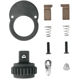 Kit de repuesto para Torquimetro 13568 TORQ-1/2, Truper 101603 Truper-Kit de repuesto para Torquimetro 13568 TORQ-1/2, Truper 10