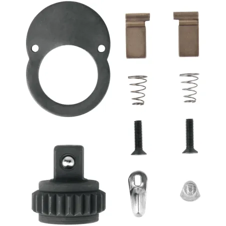 Kit de repuesto para Torquimetro 13568 TORQ-1/2, Truper 101603 Truper-Kit de repuesto para Torquimetro 13568 TORQ-1/2, Truper 10