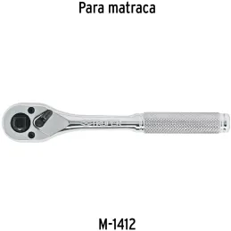 Kit de Repuesto para Ratchet M-1412 13649, Truper 101615 Truper-Kit de Repuesto para Ratchet M-1412 13649, Truper 101615 Engrane