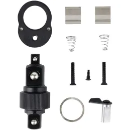 Kit de Repuesto para Ratchet M-1412 13649, Truper 101615 Truper-Kit de Repuesto para Ratchet M-1412 13649, Truper 101615 Engrane