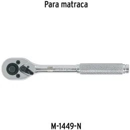 Kit de Repuesto para Ratchet M-1449-N 13214, Truper 101616 Truper-Kit de Repuesto para Ratchet M-1449-N 13214, Truper 101616 Eng