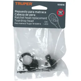 Kit de Repuesto para Ratchet M-1449-N 13214, Truper 101616 Truper-Kit de Repuesto para Ratchet M-1449-N 13214, Truper 101616 Eng