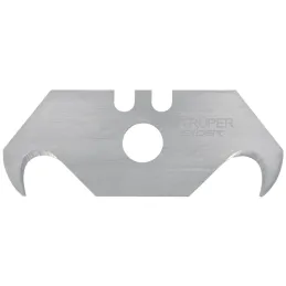 Cuchillas de repuesto 19mm 10u SK2 Navaja Cutters 17027 16950 22400 100850 101101 Truper 101118 Truper-Cuchillas de repuesto 19m