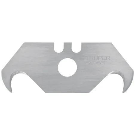 Cuchillas de repuesto 19mm 10u SK2 Navaja Cutters 17027 16950 22400 100850 101101 Truper 101118 Truper-Cuchillas de repuesto 19m