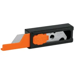 Cuchillas de repuesto 19mm 10u SK2 Navaja Cutters 17027 16950 22400 100850 101101 Truper 101118 Truper-Cuchillas de repuesto 19m