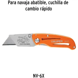 Cuchillas de repuesto 19mm 10u SK2 Navaja Cutters 17027 16950 22400 100850 101101 Truper 101118 Truper-Cuchillas de repuesto 19m
