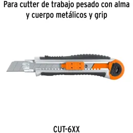 Cuchillas de repuesto 18mm 10u SK2 Navaja cutters 16976 16977 16974 22396 22405 Truper 100099 Truper-Cuchillas de repuesto 18mm 